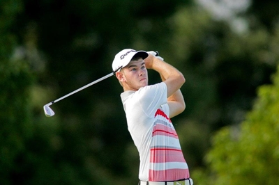Du Preez celebrates memorable comeback